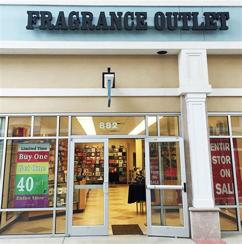 perfume store tanger outlet|fragrance store at tanger outlet.